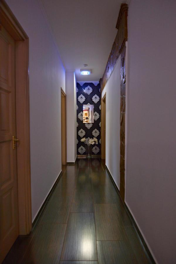 R.Gold Apartman Мако Экстерьер фото