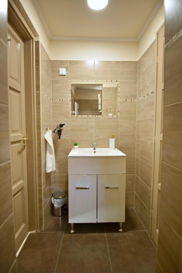 R.Gold Apartman Мако Экстерьер фото