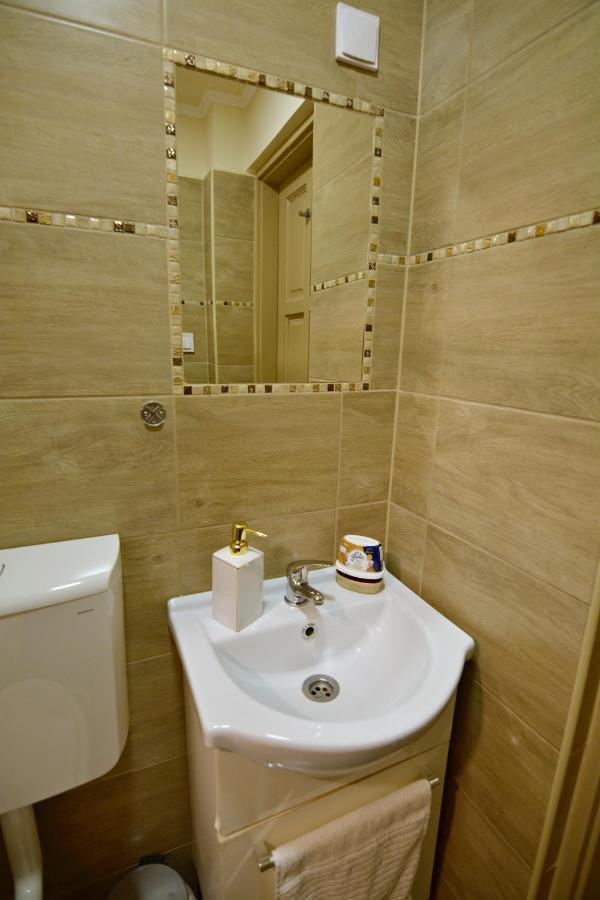 R.Gold Apartman Мако Экстерьер фото