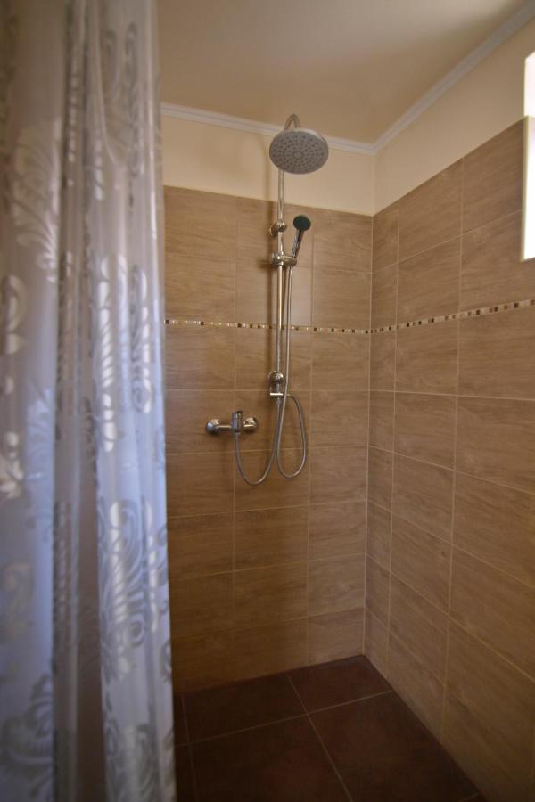 R.Gold Apartman Мако Экстерьер фото
