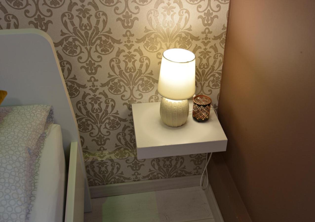 R.Gold Apartman Мако Экстерьер фото