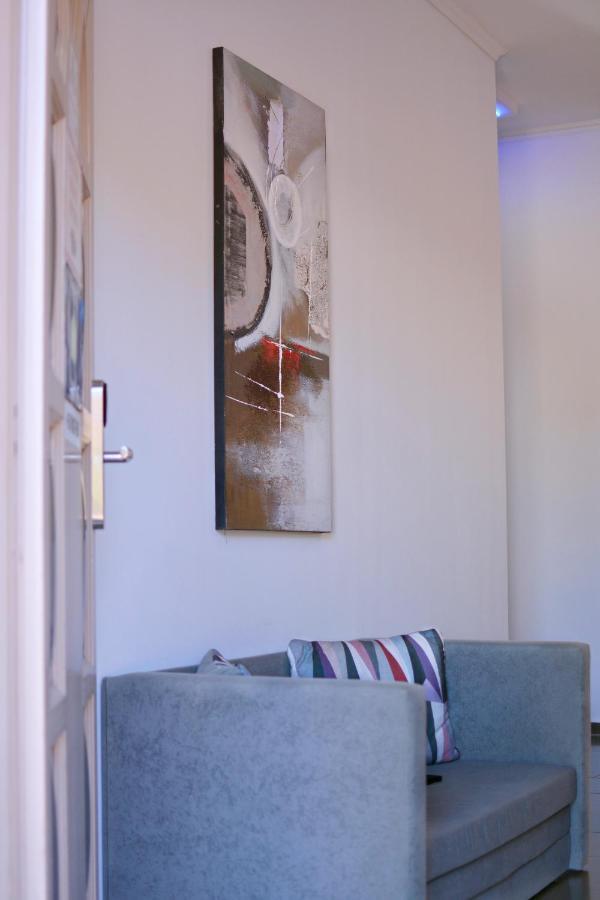 R.Gold Apartman Мако Экстерьер фото