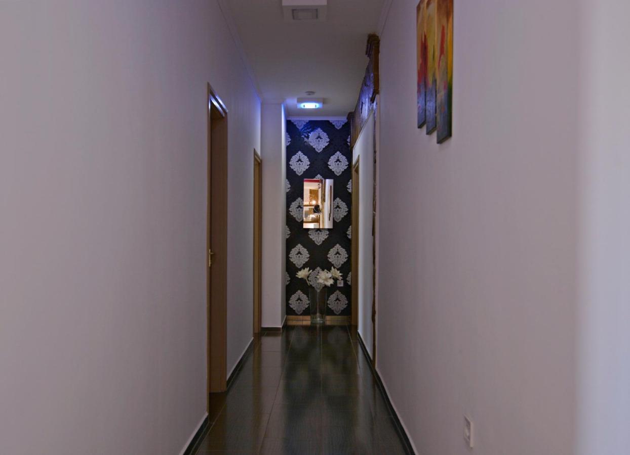 R.Gold Apartman Мако Экстерьер фото