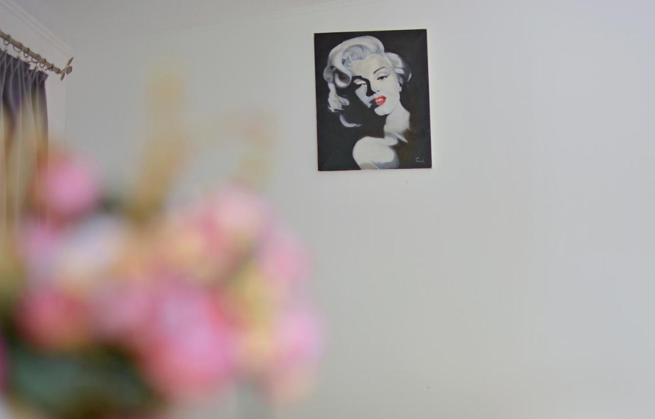 R.Gold Apartman Мако Экстерьер фото