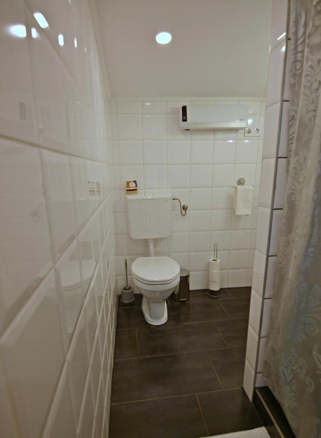 R.Gold Apartman Мако Экстерьер фото
