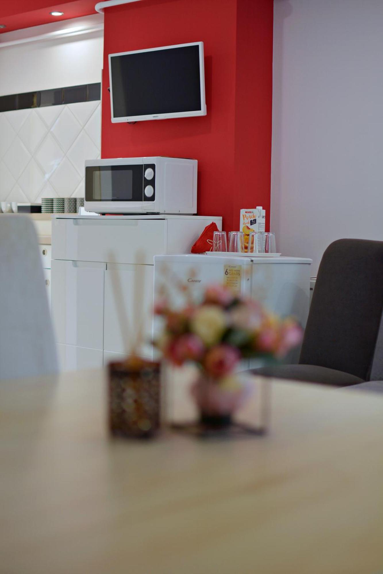 R.Gold Apartman Мако Экстерьер фото