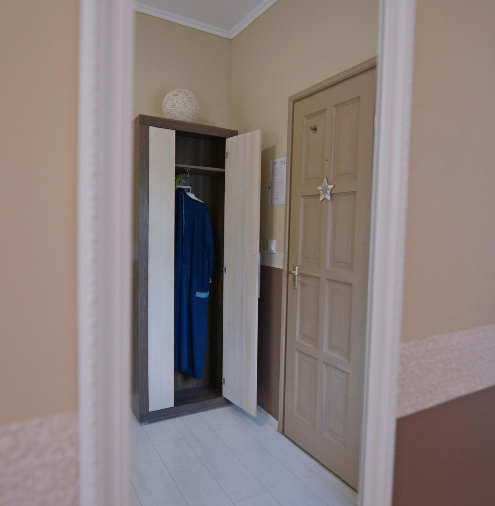 R.Gold Apartman Мако Экстерьер фото